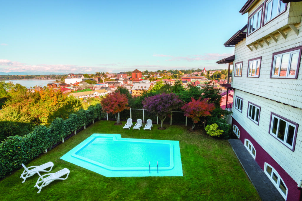 Park Inn by Radisson, Puerto Varas