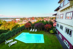 Park Inn by Radisson, Puerto Varas