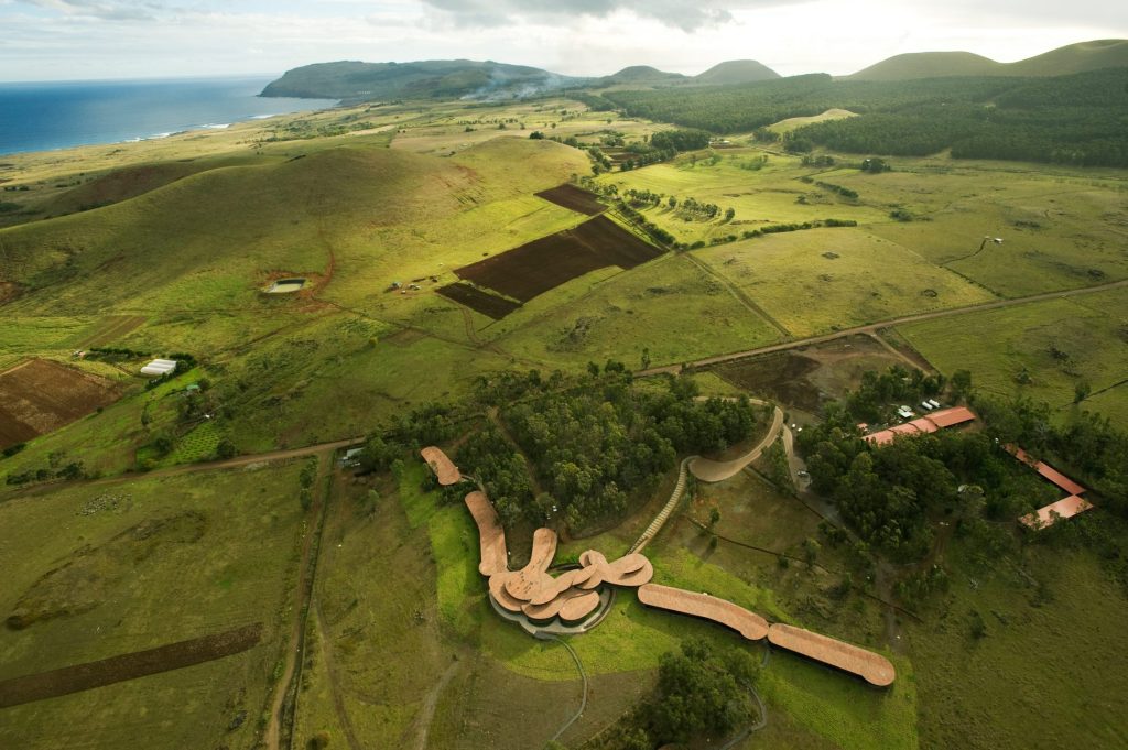 Explora Rapa Nui