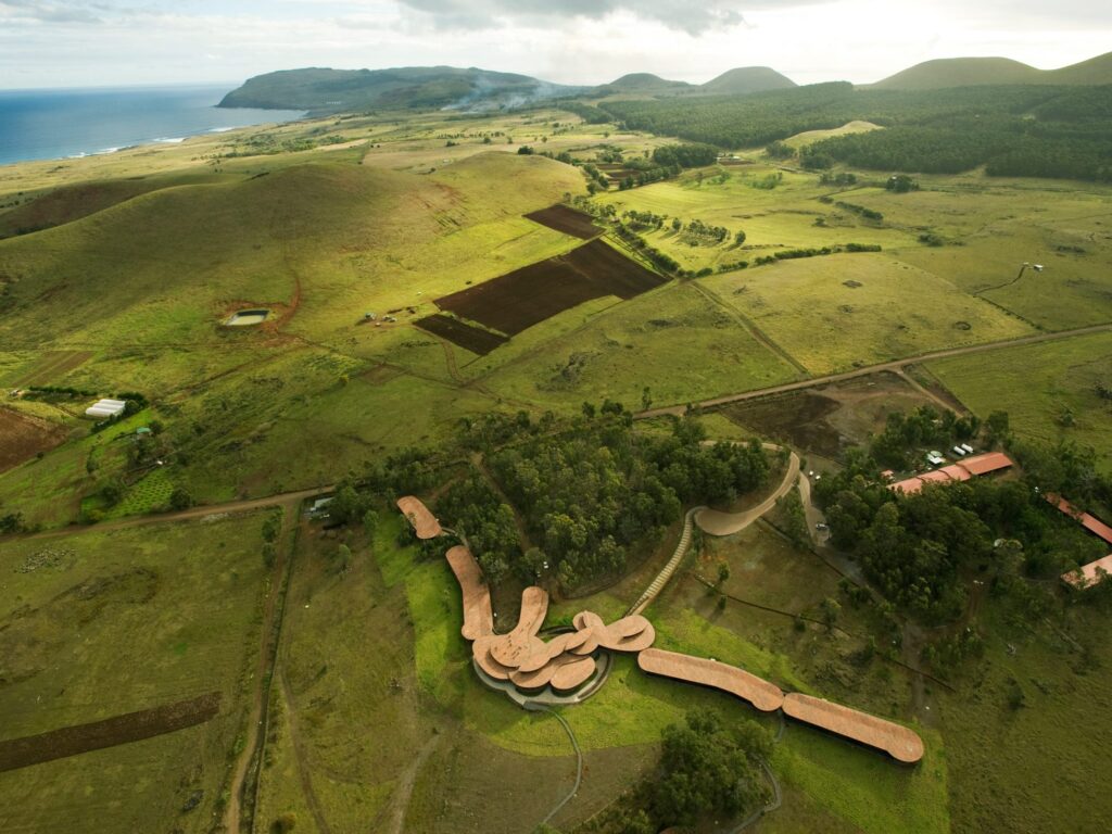 Explora Rapa Nui