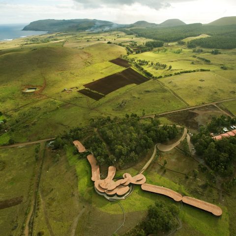 Explora Rapa Nui