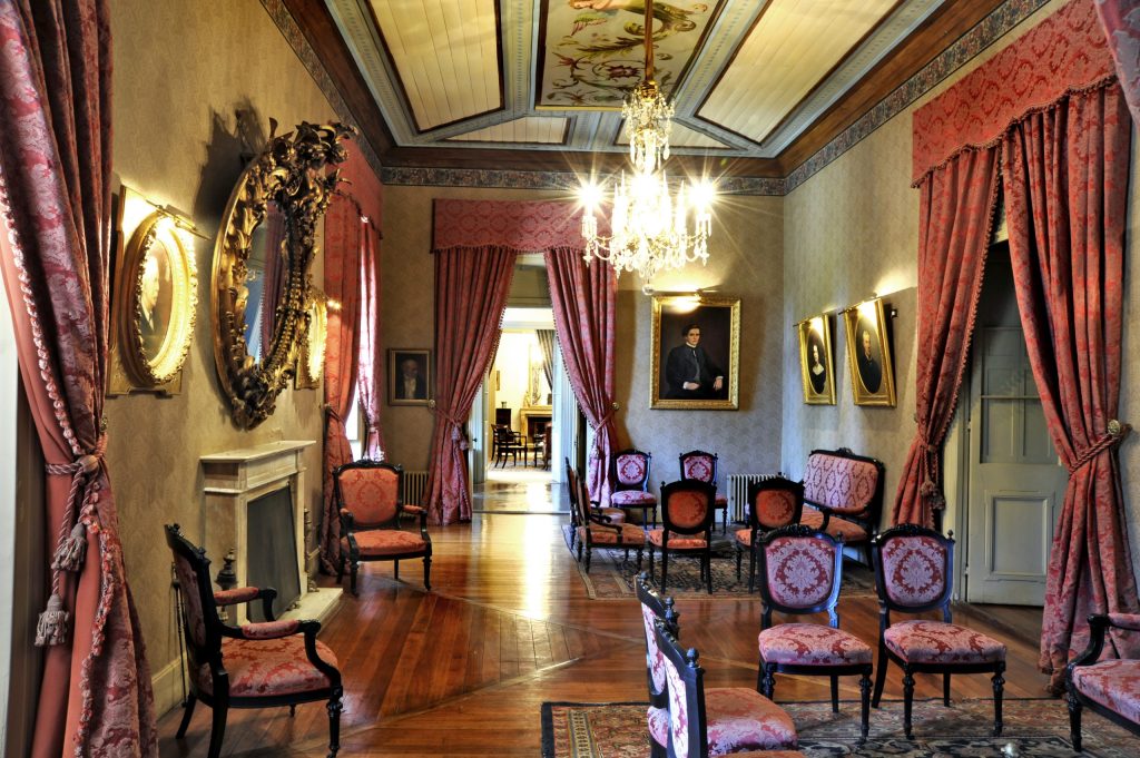 Casa Real Hotel