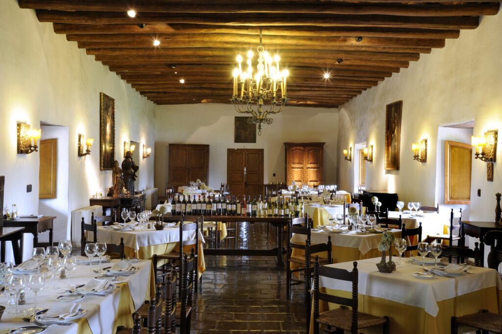 Casa Real Hotel