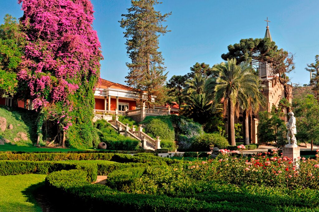 Casa Real Hotel