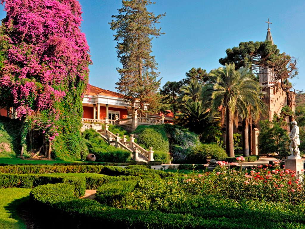 Casa Real Hotel