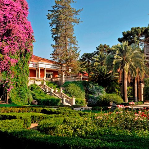 Hotel Owned © Casa Real Hotel