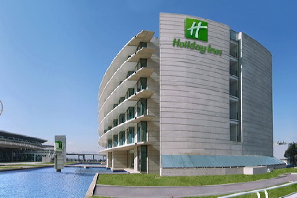 Holiday Inn Airport Santiago
