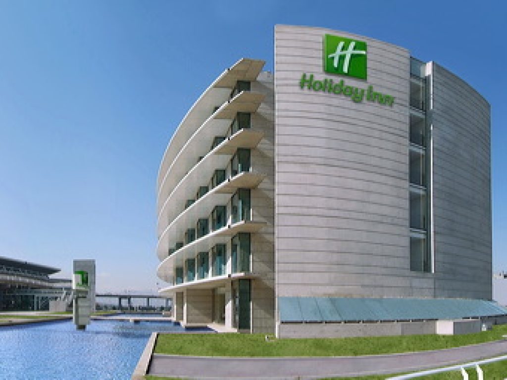 Holiday Inn Airport Santiago