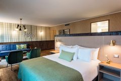 Hotel Bidasoa