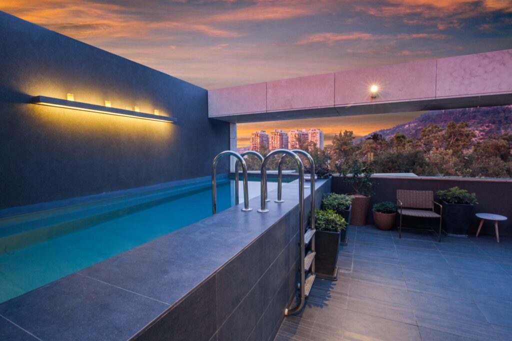 Hotel Ismael312