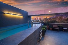 Hotel Ismael312