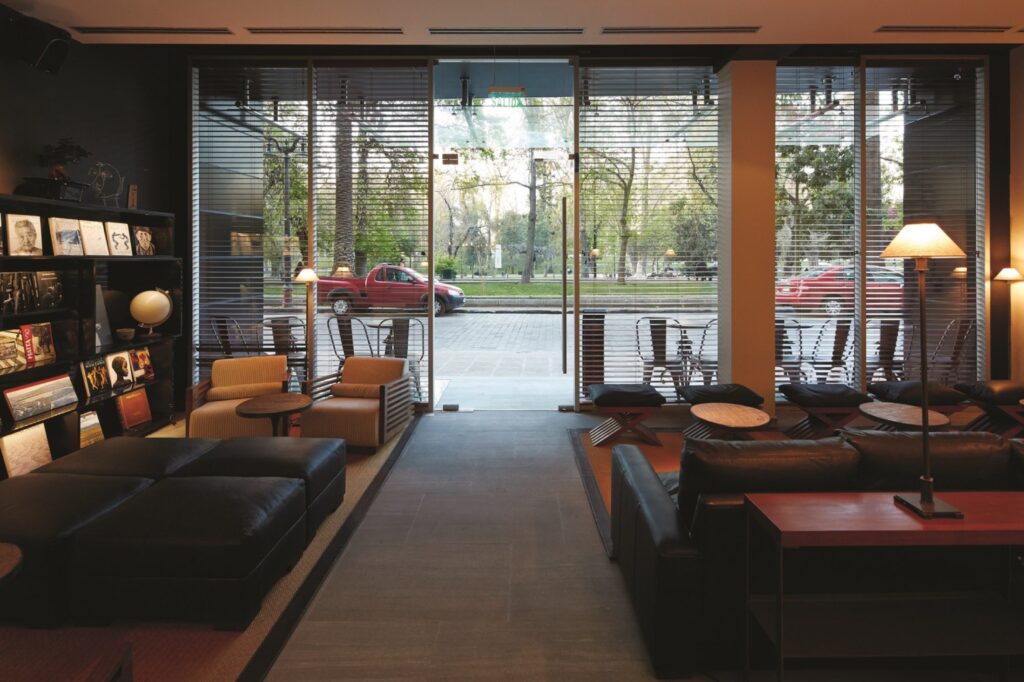 Hotel Ismael312