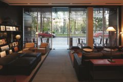 Hotel Ismael312