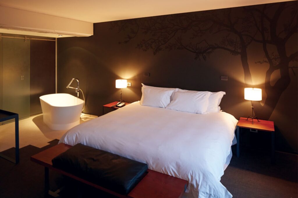 Hotel Ismael312