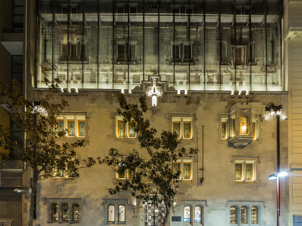 Hotel Magnolia