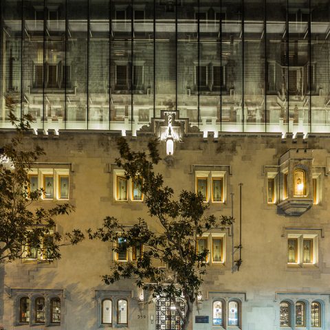 Hotel Owned © Hotel Magnolia