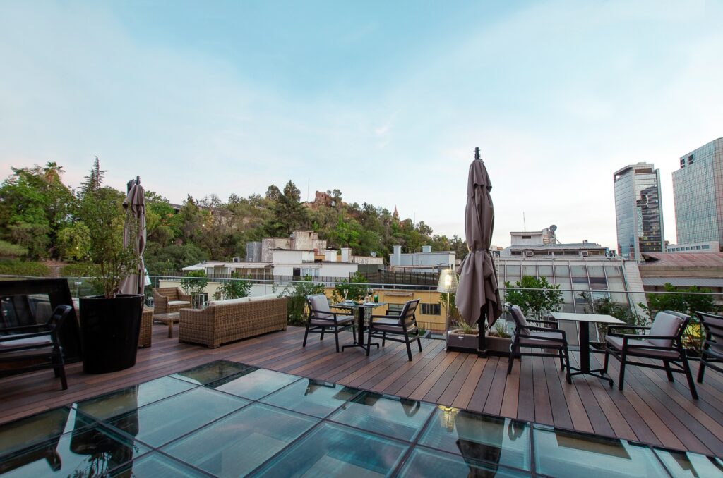 Hotel Magnolia