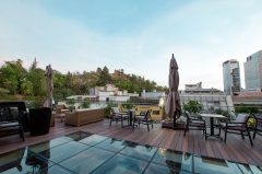 Hotel Magnolia