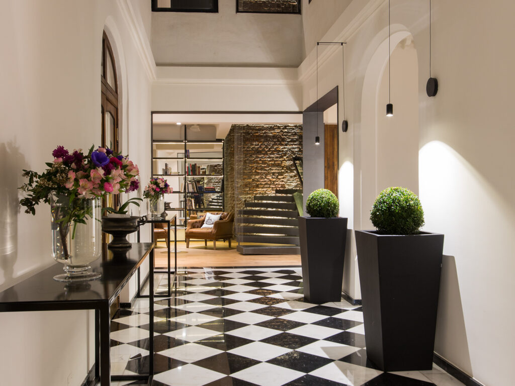 Hotel Magnolia