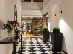 Hotel Magnolia