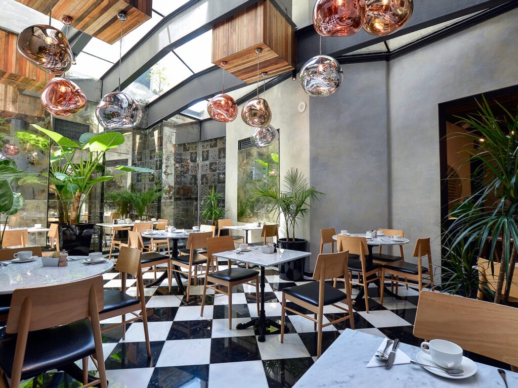 Hotel Magnolia