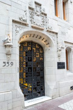 Hotel Magnolia