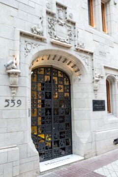 Hotel Magnolia