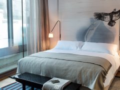 Hotel Magnolia