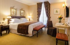Le Reve Santiago