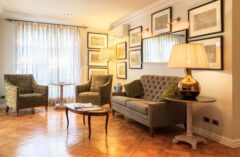 Le Reve Santiago