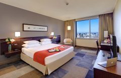 Pullman El Bosque