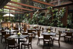 Pullman El Bosque