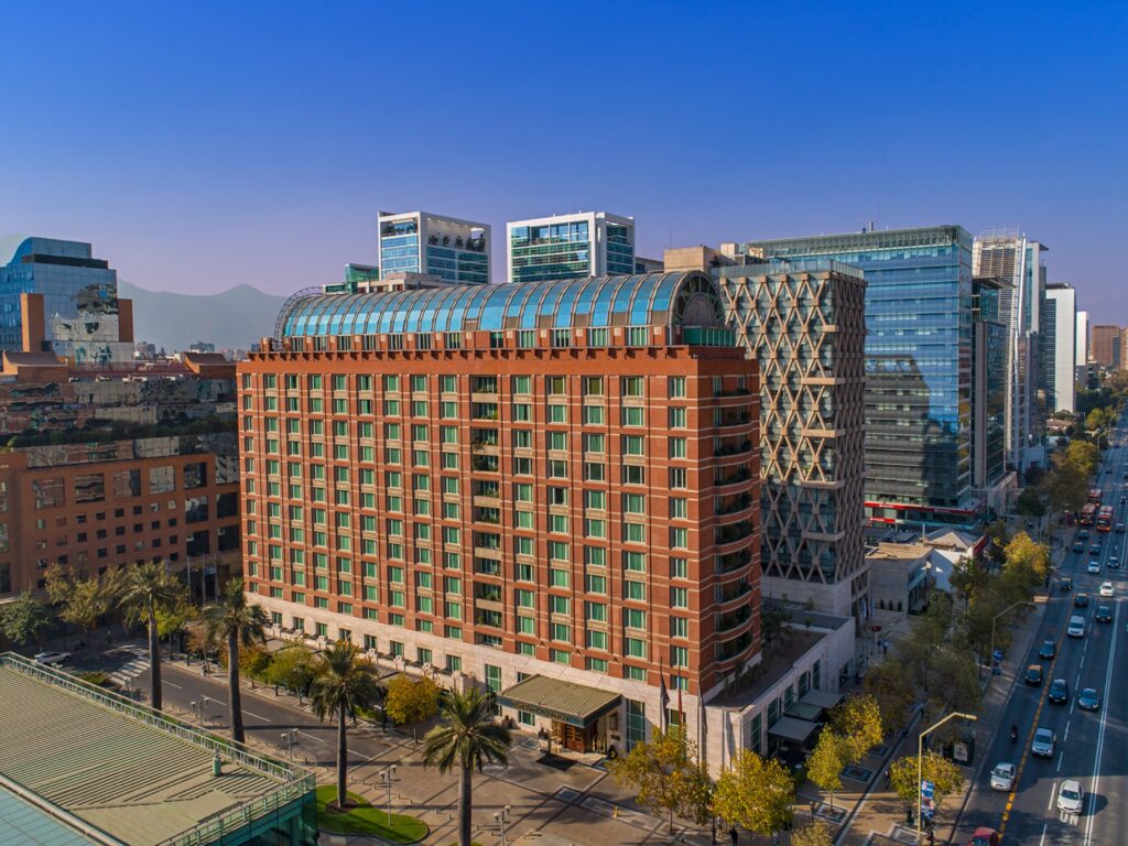 Hotel Owned ©