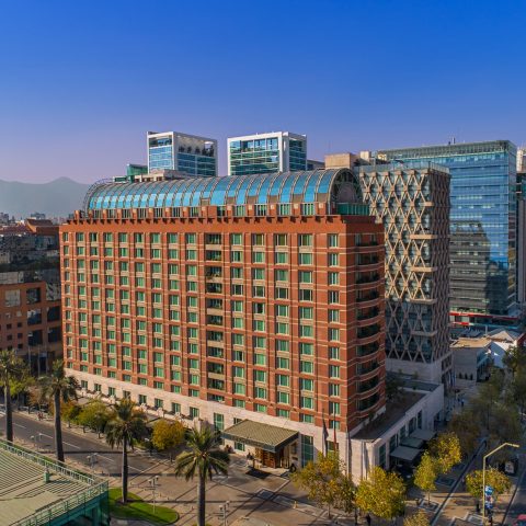 Hotel Owned ©