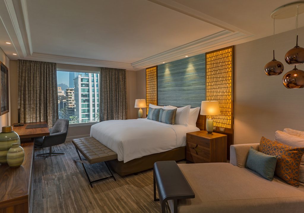 Hotel Owned ©