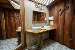 Ecocamp Patagonia