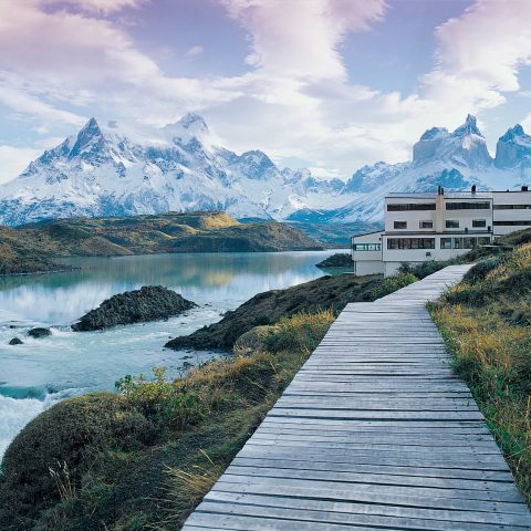 explora Patagonia Torres del Paine