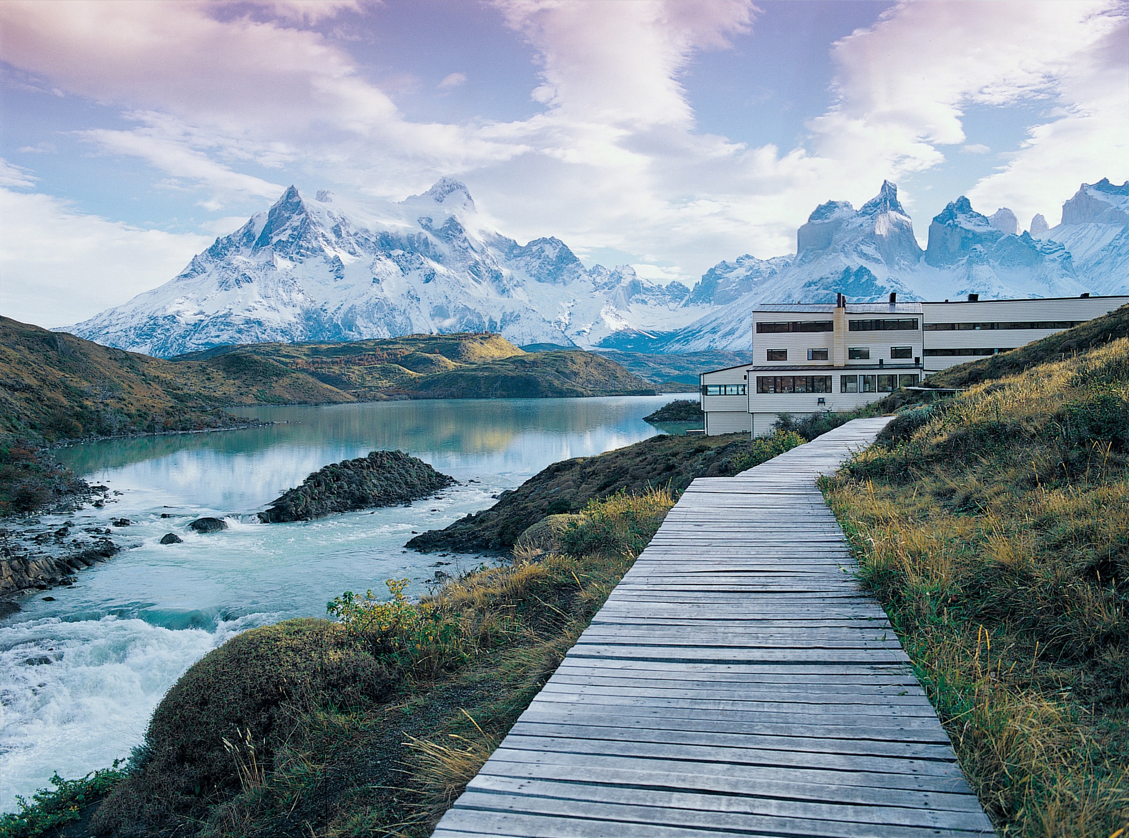 Torres del Paine National Park Holidays - Chile - Journey Latin America