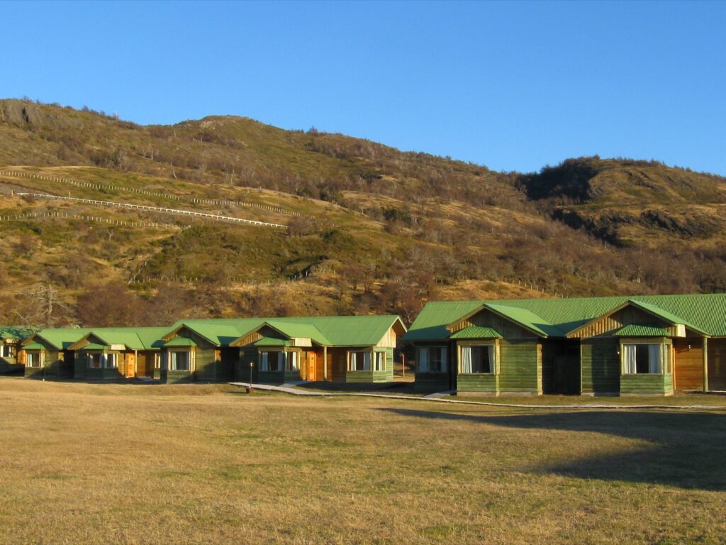 Hotel del Paine