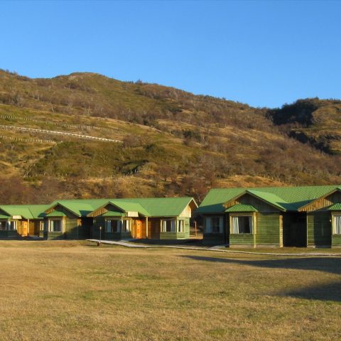 Hotel del Paine