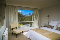 Hotel Lago Grey