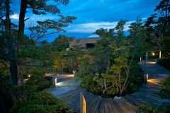 Patagonia Camp