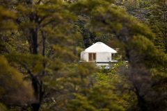 Patagonia Camp