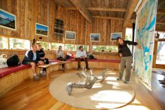 Patagonia Camp