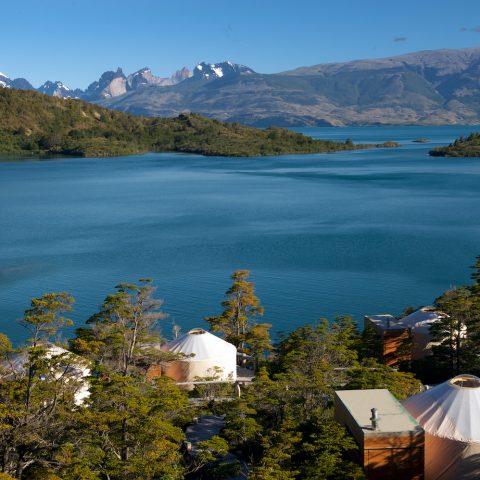 Patagonia Camp