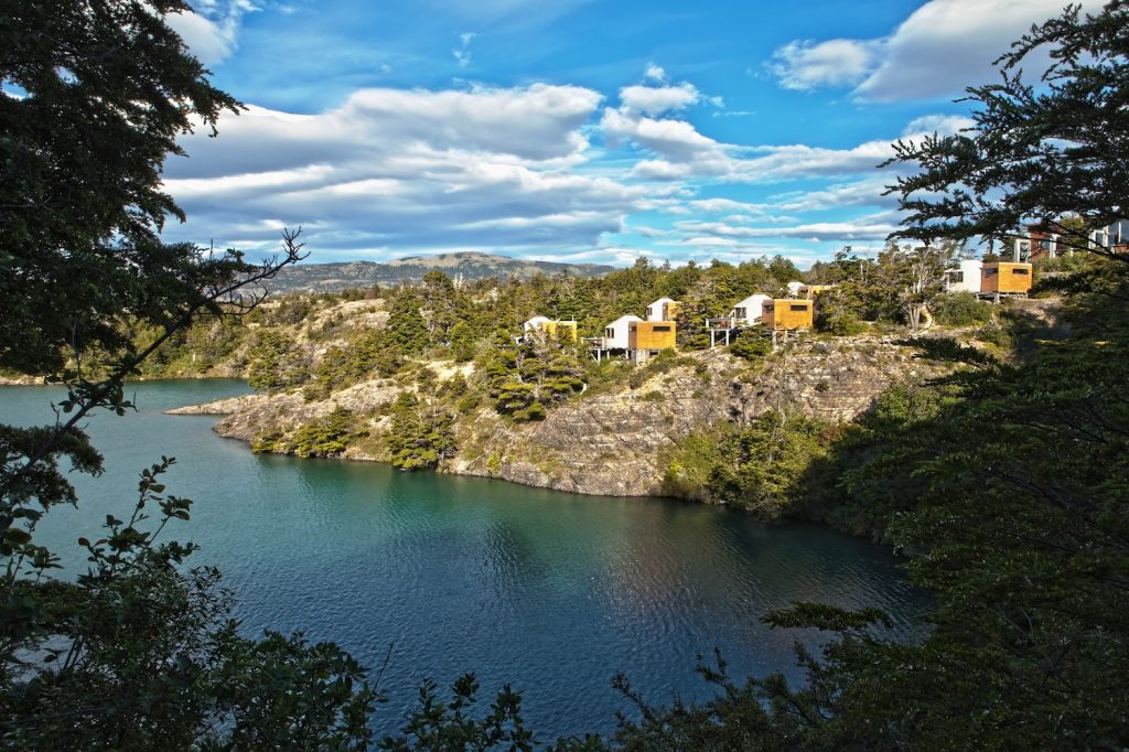 Patagonia Camp