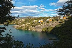 Patagonia Camp