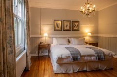 HOTEL BEDROOM
