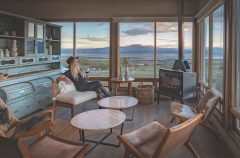 PATAGONIAN HOTEL