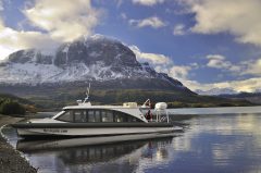 Singular Patagonia